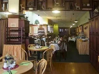 U Stare Pani - At The Old Lady 酒店 4*