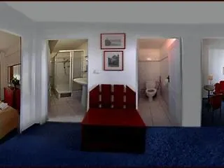 U Stare Pani - At The Old Lady Ξενοδοχείο Πράγα