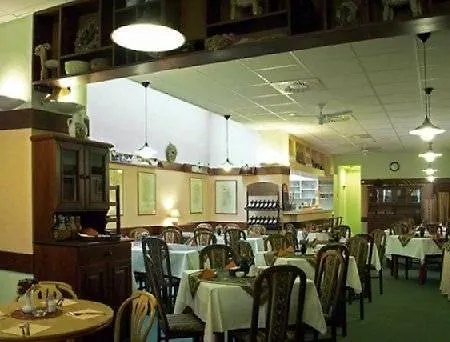 Ξενοδοχείο U Stare Pani - At The Old Lady