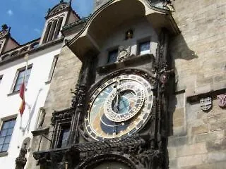 U Stare Pani - At The Old Lady 4*