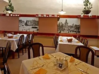 U Stare Pani - At The Old Lady Hotel 4*