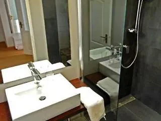 U Stare Pani - At The Old Lady Prague