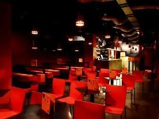 Hotel U Stare Pani - At The Old Lady