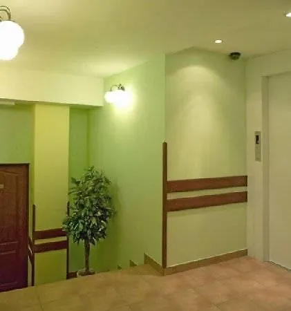 U Stare Pani - At The Old Lady 4* Prague