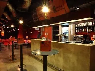 U Stare Pani - At The Old Lady