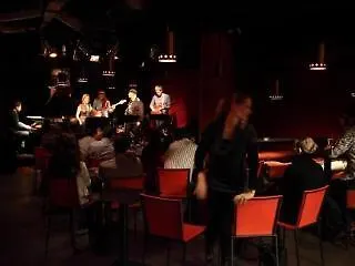 Hotel U Stare Pani - At The Old Lady