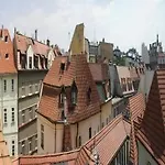 U Stare Pani - At The Old Lady 4* Prag