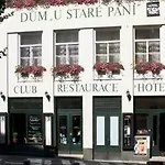 U Stare Pani - At The Old Lady 4*