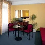 Hotel U Stare Pani - At The Old Lady 4*
