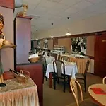 U Stare Pani - At The Old Lady Otel 4*