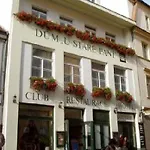 U Stare Pani - At The Old Lady 4* Prag