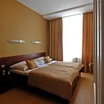 U Stare Pani - At The Old Lady 4* Prag