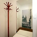 U Stare Pani - At The Old Lady Prag
