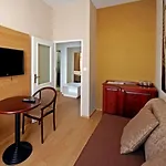 Otel U Stare Pani - At The Old Lady 4*