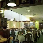 Otel U Stare Pani - At The Old Lady