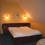 U Stare Pani - At The Old Lady 4* Prag