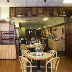 U Stare Pani - At The Old Lady 4* Prag