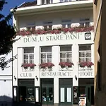 U Stare Pani - At The Old Lady 4*