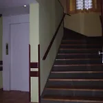 U Stare Pani - At The Old Lady Otel 4*