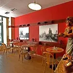 Hotel U Stare Pani - At The Old Lady 4*