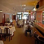 U Stare Pani - At The Old Lady 4*