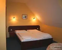 U Stare Pani - At The Old Lady 4* Prague